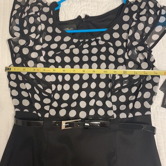 Alyx Work Dress 4P Petite - Picture 5 of 7